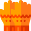 Gloves 图标 64x64