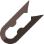 Scissors 图标 64x64