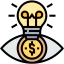 Idea アイコン 64x64