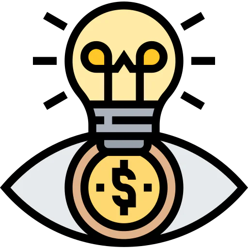 Idea 图标