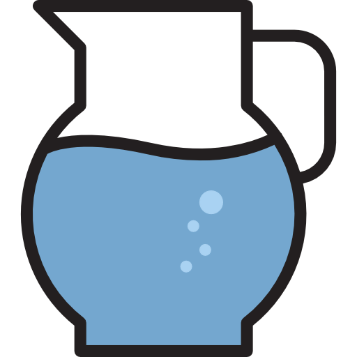 Pitcher Ikona