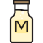 Milk Ikona 64x64