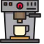 Coffee maker icon 64x64