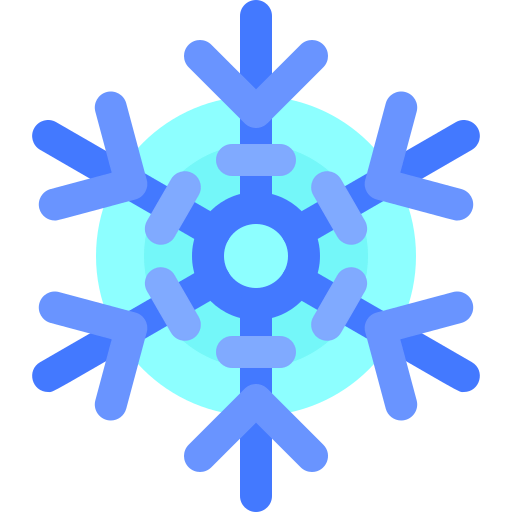 Snowflake アイコン