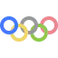 Olympic games icon 64x64