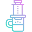 Aeropress icon 64x64