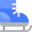 Ice skate icon 64x64