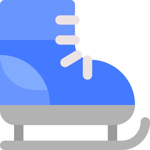 Ice skate іконка