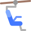 Funicular icon 64x64