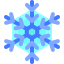 Snowflake icon 64x64