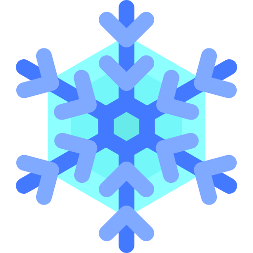 Snowflake icon