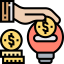 Savings アイコン 64x64