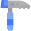 Ice axe icon 64x64