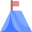 Tent icon 64x64