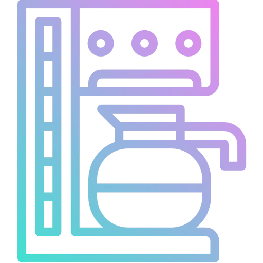 Coffee maker 상