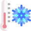 Thermometer icon 64x64
