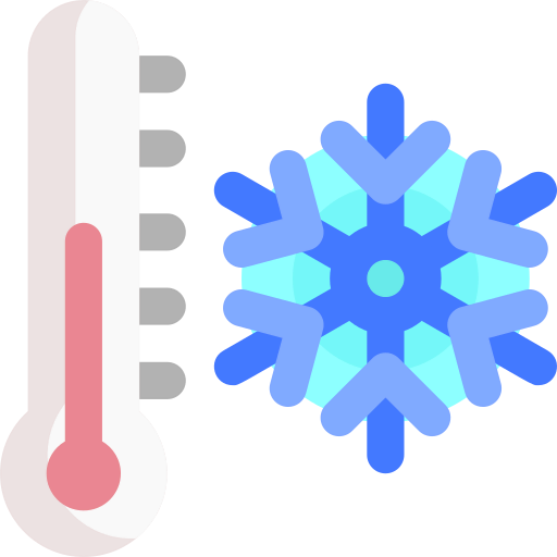 Thermometer 图标