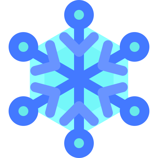 Snowflake icon