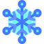 Snowflake icon 64x64