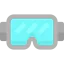 Goggles icon 64x64
