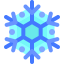 Snowflake icon 64x64