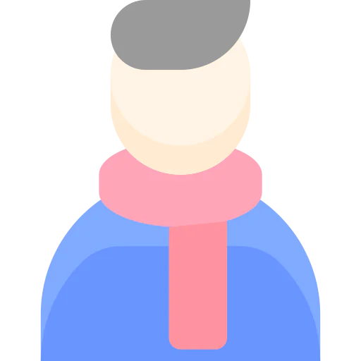 Man icon