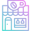 Cafe icon 64x64