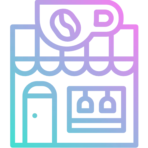 Cafe icon