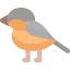 Bird icon 64x64