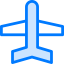 Airplane icon 64x64