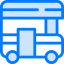 Motor home icon 64x64