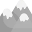 Mountain icon 64x64