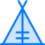 Tent icon 64x64