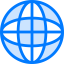 Worldwide icon 64x64