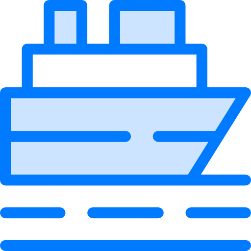 Ship icon