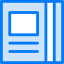 Passport icon 64x64
