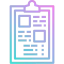 Menu icon 64x64
