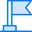 Flag icon 64x64