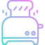Toast icon 64x64