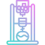 Coffee machine icon 64x64