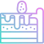 Cake icon 64x64
