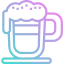 Cappuccino icon 64x64
