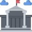 Bank 图标 64x64