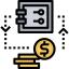 Money pack 图标 64x64
