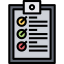 Clipboard 图标 64x64