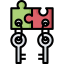 Puzzle 图标 64x64