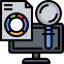 Analysis 图标 64x64