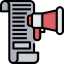 Shout 图标 64x64