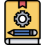 Book 图标 64x64
