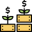 Growth 图标 64x64